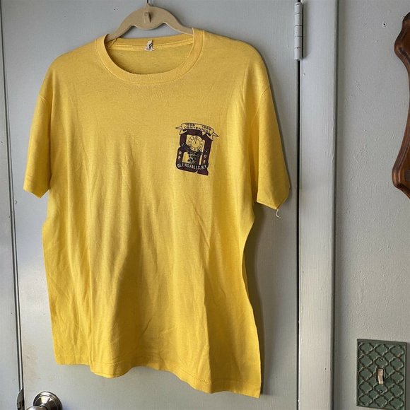 Screen Stars Other - Vintage Screen Stars T Shirt Glens Falls NY Centennial 1988 BPOE Elks Club